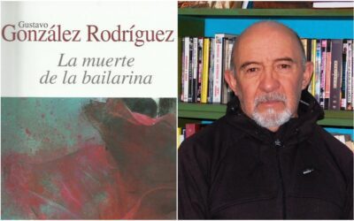 Conversatorio sobre “La muerte de la bailarina”