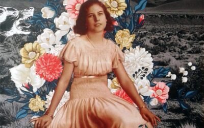 «La Bella Antonia», una novela gestada en cuarentena