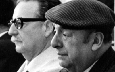 Neruda y Allende: vidas paralelas