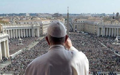 Crisis en el Vaticano