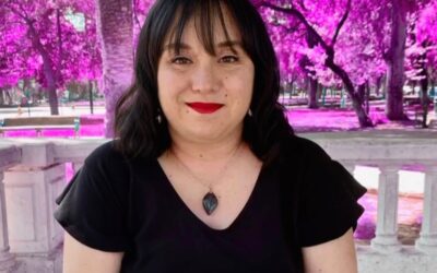 Rocío Alorda, presidenta del Colegio de Periodistas: “Debemos avanzar hacia un sistema de medios más plural, diverso y amplio”