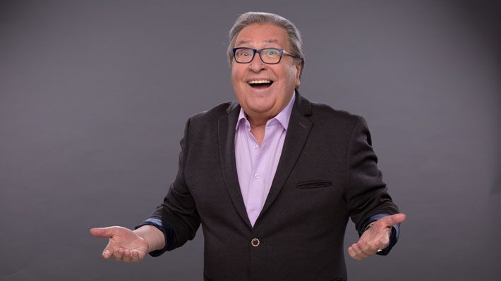 Círculo de Periodistas lamenta partida de su socio Eduardo Ravani ...