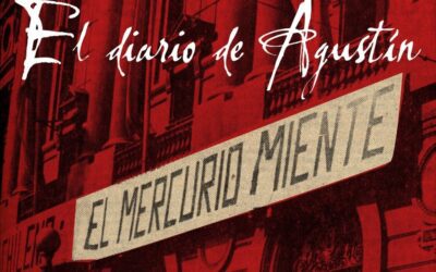 El Diario de Agustín en el Teatro Camilo Henríquez
