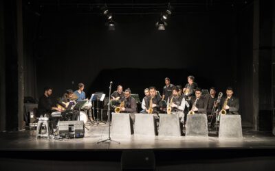 Mapocho Orquesta celebra el Día de la Música en el Camilo Henríquez