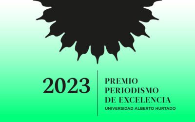 Edición XXI del Premio Periodismo de Excelencia