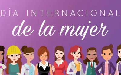 Ocho de Marzo, Día Internacional de la Mujer