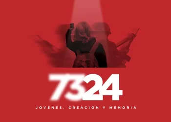 “73.24”: Proyecto de creación y memoria del Teatro Camilo Henríquez