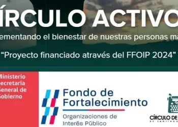 Nuevos talleres culturales financiados por el FFOIP