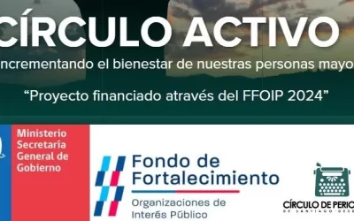 Nuevos talleres culturales financiados por el FFOIP