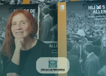 Hijos de Allende: Epístolas de Myriam Carmen Pinto para un Chile que estalló