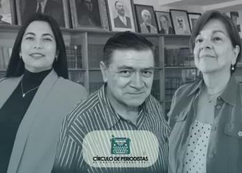 Conoce las propuestas de los candidatos que aspiran a un puesto en el Directorio del Círculo