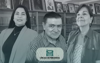Conoce las propuestas de los candidatos que aspiran a un puesto en el Directorio del Círculo