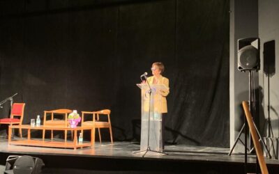 8M en el Círculo culmina con profundas reflexiones