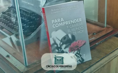 Un solo libro para entender las complejidades de nuestro mundo