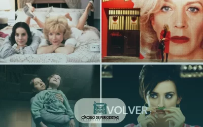 Acompáñanos en nuestro ciclo de cine gratuito en homenaje a la maternidad