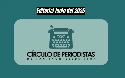 EDITORIAL JUNIO