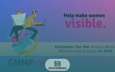 Miles de voluntarios analizan datos para sondear la presencia de las mujeres en la prensa