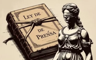 ¿Nada de mordazas? Proyecto de ley antifiltraciones y la desprotección del ejercicio periodístico