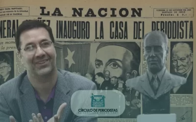 Recuerdos de un homenaje