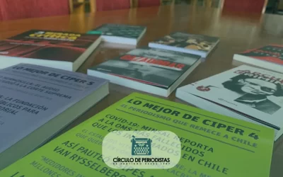 Conoce los nuevos títulos que incorporamos a nuestra histórica biblioteca