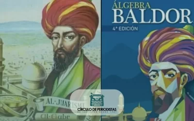 Algoritmo… la palabra de hoy