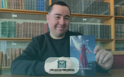 Venus, sollozo de una ilusión: El introspectivo viaje de Carlos Ortega a través del amor, la pérdida y el humor