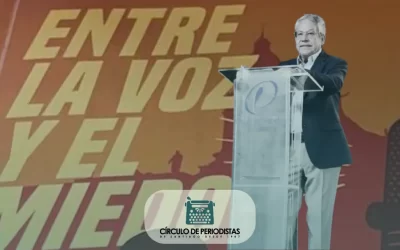 Entrevista a Guillermo Hormazábal