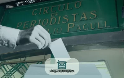 Infórmate sobre cómo presentar tu candidatura y votar en las elecciones generales del Círculo