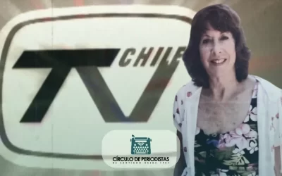 NANCY GRUNBERG FUENTEALBA (1939-2025)