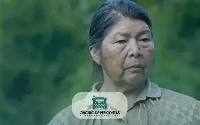 Poetas se unen en antología exigiendo justicia para Julia Chuñil