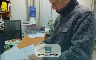 ELECCIONES EN EL CÍRCULO: