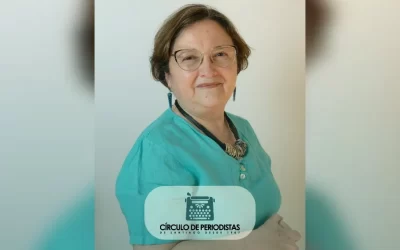 Libertad de prensa, expresión y cultura en el ADN del periodismo