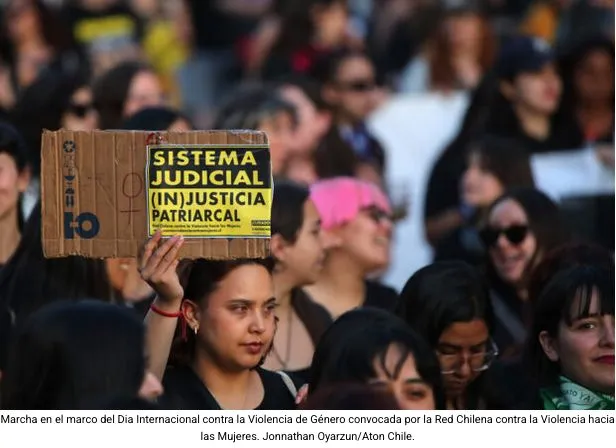 Día Nacional contra el Femicidio… y los Medios