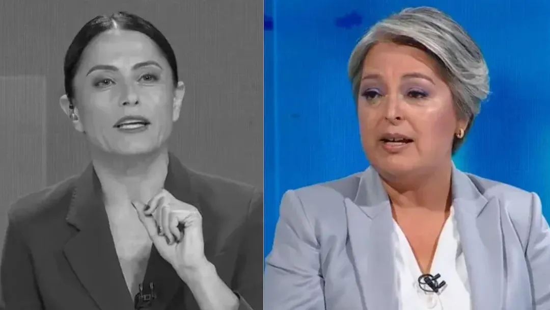 El Tag de Constanza Santa María. Por Álvaro Ramis Olivos