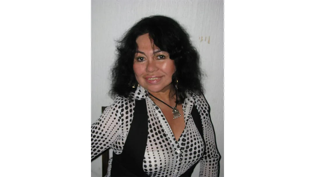 Lucía Erazo: palabra, amistad y camino