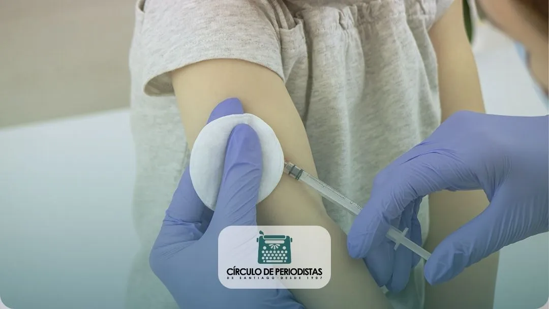 Vacunación infantil en debate:  GRAVES SEÑALES DE EE.UU. Y DESAFIOS DEL PERIODISMO EN SALUD