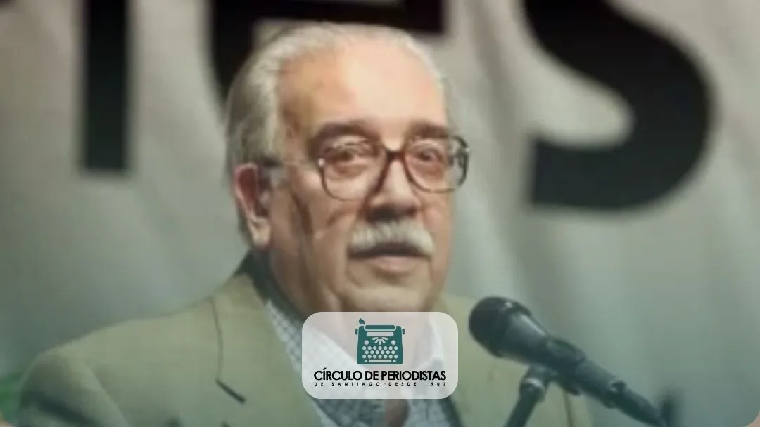 Manuel Cabieses Donoso