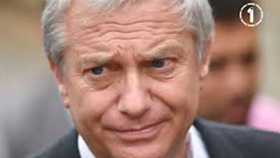 Kast y Menem, dos presidentes antes de tiempo