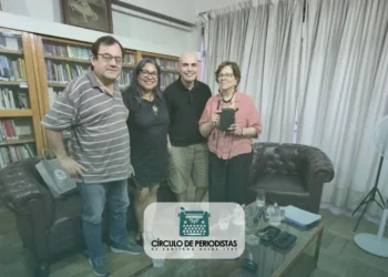 El periodismo en hora crítica: desde el Círculo advierten crisis profunda y llaman a defender la verdad