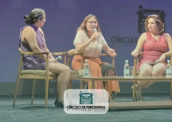 MUJERES PERIODISTAS: LA VOZ QUE RESISTE, MEMORIA, DENUNCIA, VALENTÍA Y EL COMPROMISO DE SEGUIR ABRIENDO CAMINOS