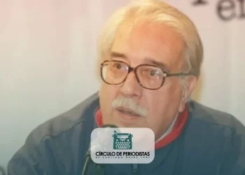 Manuel Cabieses, una despedida a varias voces