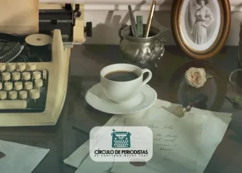 Marzo también llega para quienes ya no están en la sala de redacción