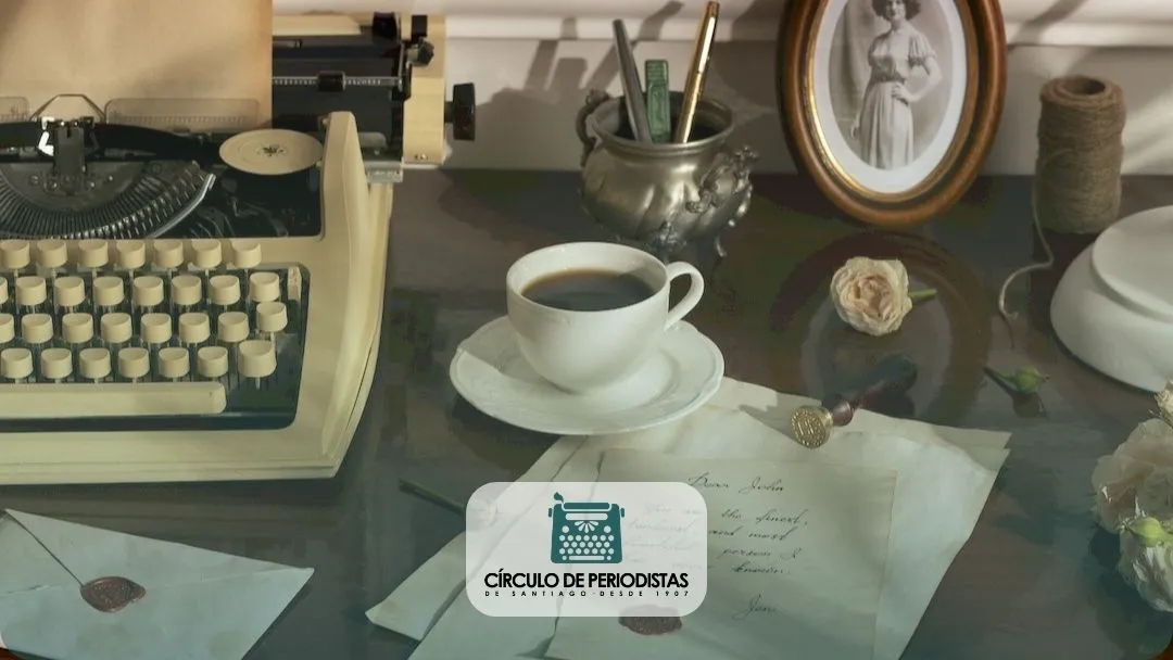 Marzo también llega para quienes ya no están en la sala de redacción