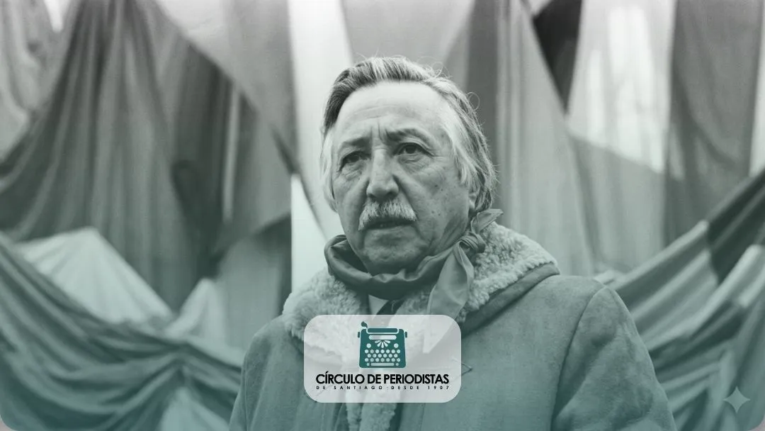 Día del Libro en el Círculo de Periodistas: Memoria, legado y compromiso con la historia viva del país