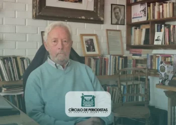 Crónicas a cuatro manos: la última obra de Federico Gana Johnson y el rescate de la memoria íntima