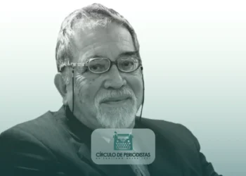Abraham Santibáñez (1938–2026) Maestro, periodista y servidor de la profesión