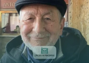 Leonardo Cáceres, la muerte de un gran periodista