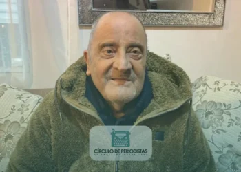 Rubén Escribano se va pero nos deja un gran recuerdo