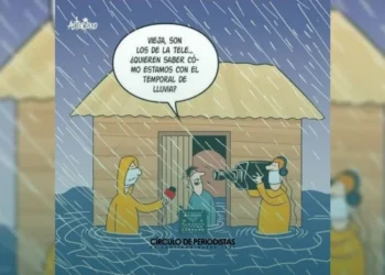 Juguemos al periodismo