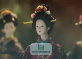 Cuando la memoria encuentra voz e imagen: Vivienne Barry y el legado de Atrapados en Japón
